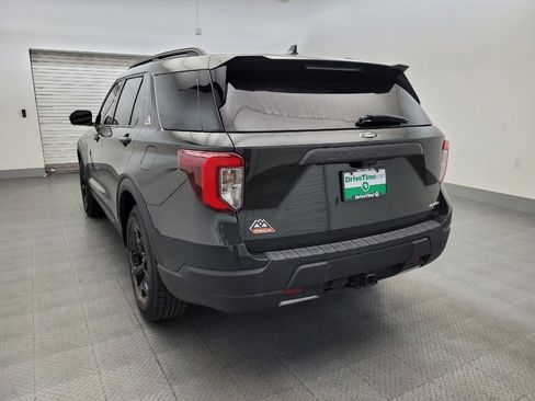Used 2022 Ford Explorer Timberline AWD/4WD image 5