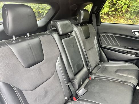 Used 2019 Ford Edge ST w/ Equipment Group 401A image 19