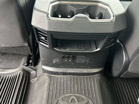 Used 2025 Toyota Tundra SR5 image 31