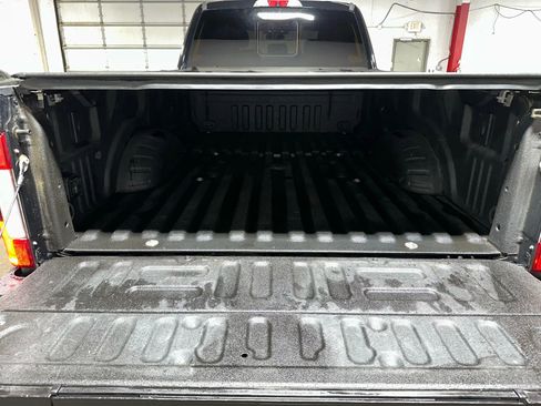 Used 2018 Ford F450 Platinum w/ Platinum Ultimate Package image 37