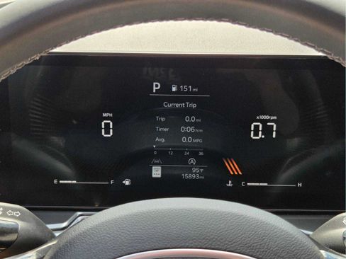 Used 2024 Kia Sorento S w/ Panoramic Sunroof Package FWD image 28