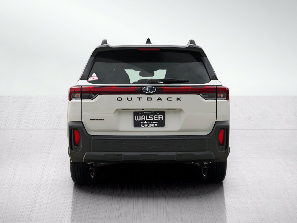 New 2026 Subaru Outback Limited XT AWD/4WD image 5