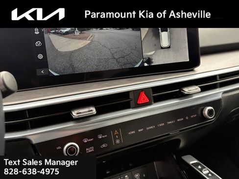 Used 2025 Kia Sorento SX Prestige image 11