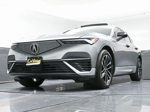 Used 2024 Acura ZDX A-Spec image 53