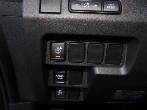 New 2026 Nissan Frontier SV w/ Tow Package AWD/4WD image 28