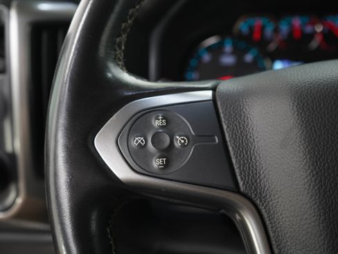 Used 2019 Chevrolet Silverado 1500 LT AWD/4WD image 25