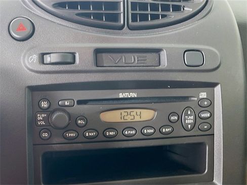 Used 2005 Saturn Vue 2WD w/ Appearance Pkg image 15