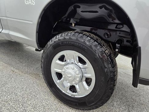 Used 2022 RAM 2500 Tradesman AWD/4WD image 30