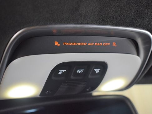 New 2025 McLaren GTS RWD image 29