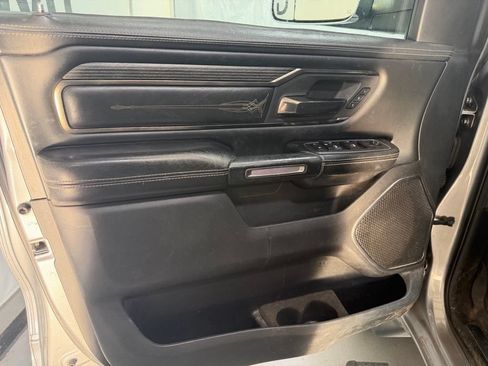 Used 2019 RAM 1500 Limited w/ Advanced Safety Group AWD/4WD image 10