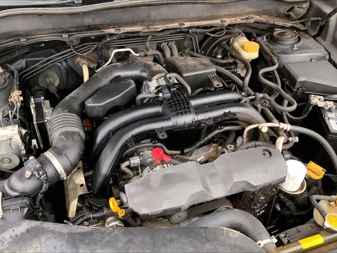 Used 2018 Subaru Forester 2.5i image 30