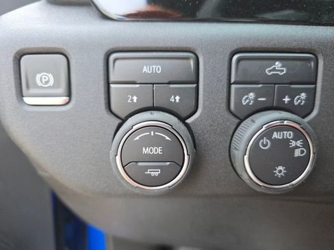 New 2025 Chevrolet Silverado 1500 LT image 5