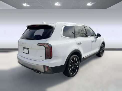 Used 2024 Kia Telluride SX Prestige image 9