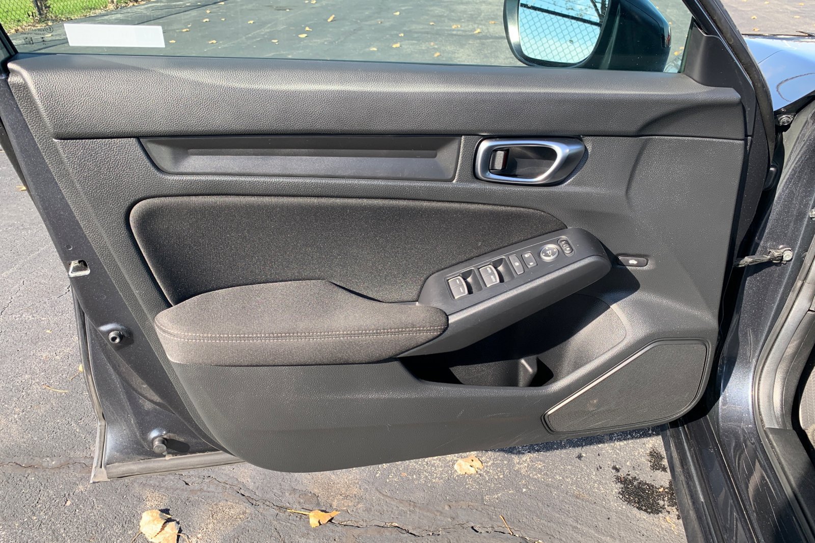 Used 2025 Honda Civic Sport image 13