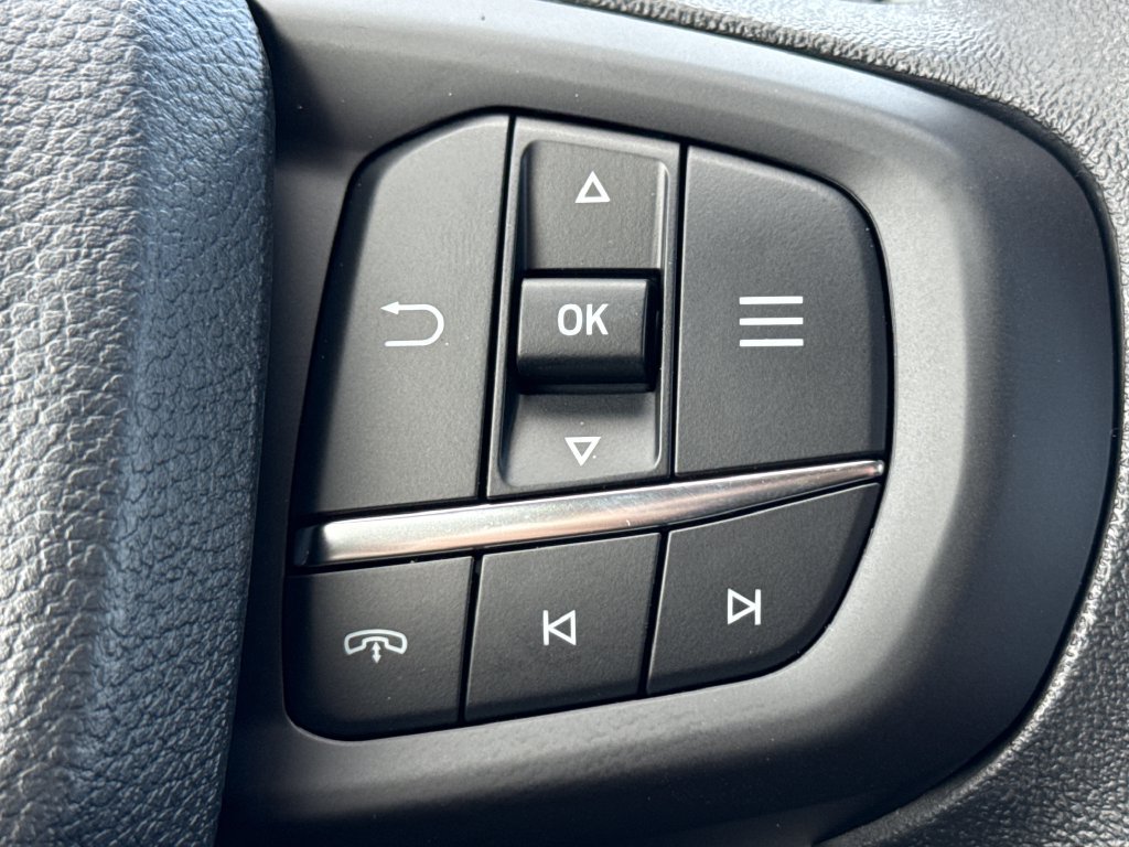 New 2026 Ford Ranger XL RWD image 25