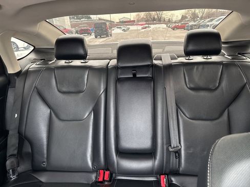 Used 2019 Ford Fusion Energi Titanium image 18