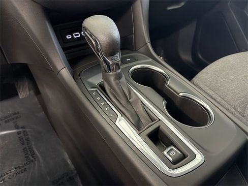 Certified 2023 Chevrolet Equinox LT image 30