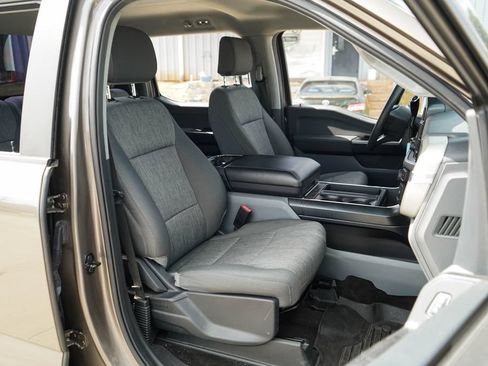 Used 2021 Ford F150 XL w/ Equipment Group 101A High AWD/4WD image 13