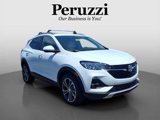 Used 2023 Buick Encore GX Select FWD video 1