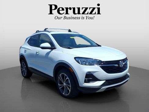 Used 2023 Buick Encore GX Select FWD image 1