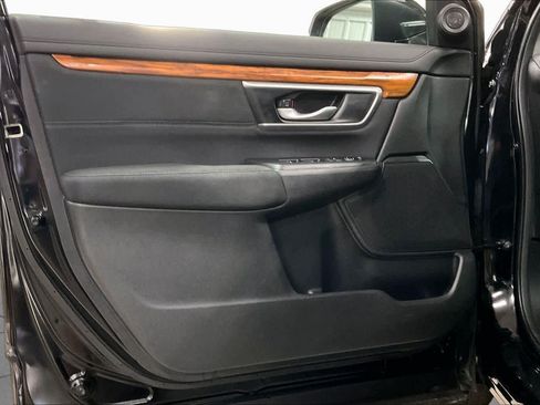 Used 2022 Honda CR-V EX image 22