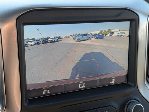 Used 2022 Chevrolet Silverado 1500 LTZ w/ Max Trailering Package AWD/4WD image 24