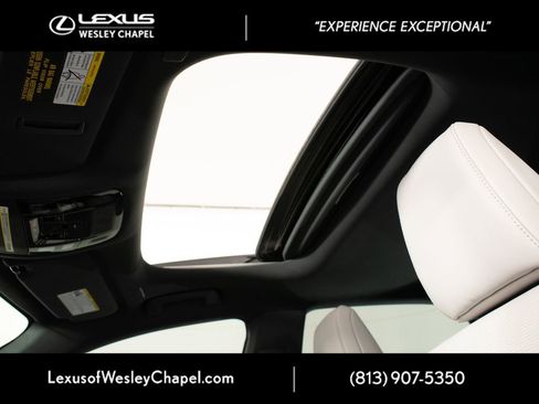 New 2026 Lexus RX 350 Premium Plus image 13