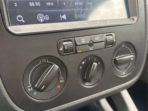 Used 2007 Volkswagen Jetta Wolfsburg Edition FWD image 25