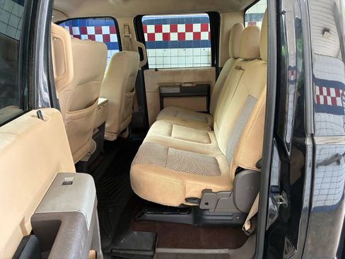Used 2013 Ford F250 XLT w/ XLT Value Pkg AWD/4WD image 11