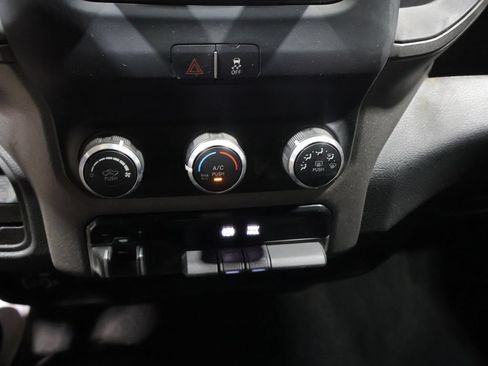 Certified 2022 RAM 2500 Tradesman AWD/4WD image 30