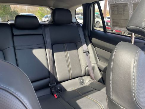 Used 2025 MAZDA CX-50 2.5 Hybrid w/ Premium Plus Pkg image 38