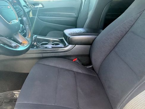 Used 2021 Dodge Durango SXT w/ 3rd Row Seating Group image 14