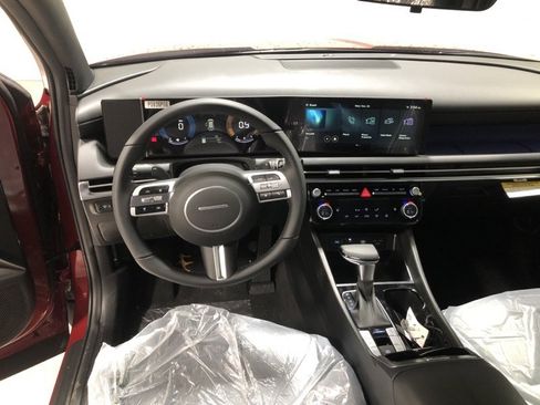 New 2026 Hyundai Tucson XRT image 26