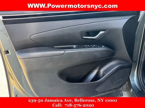 Used 2023 Hyundai Tucson SE AWD/4WD image 18