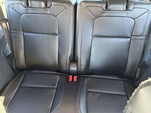 Used 2024 Lincoln Aviator Reserve w/ Jet Package image 13