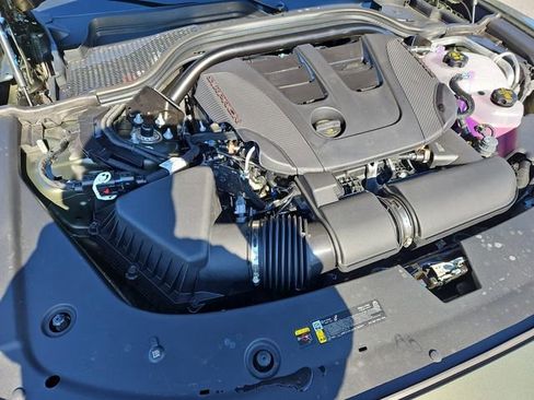 New 2026 Dodge Charger R/T Scat Pack image 25