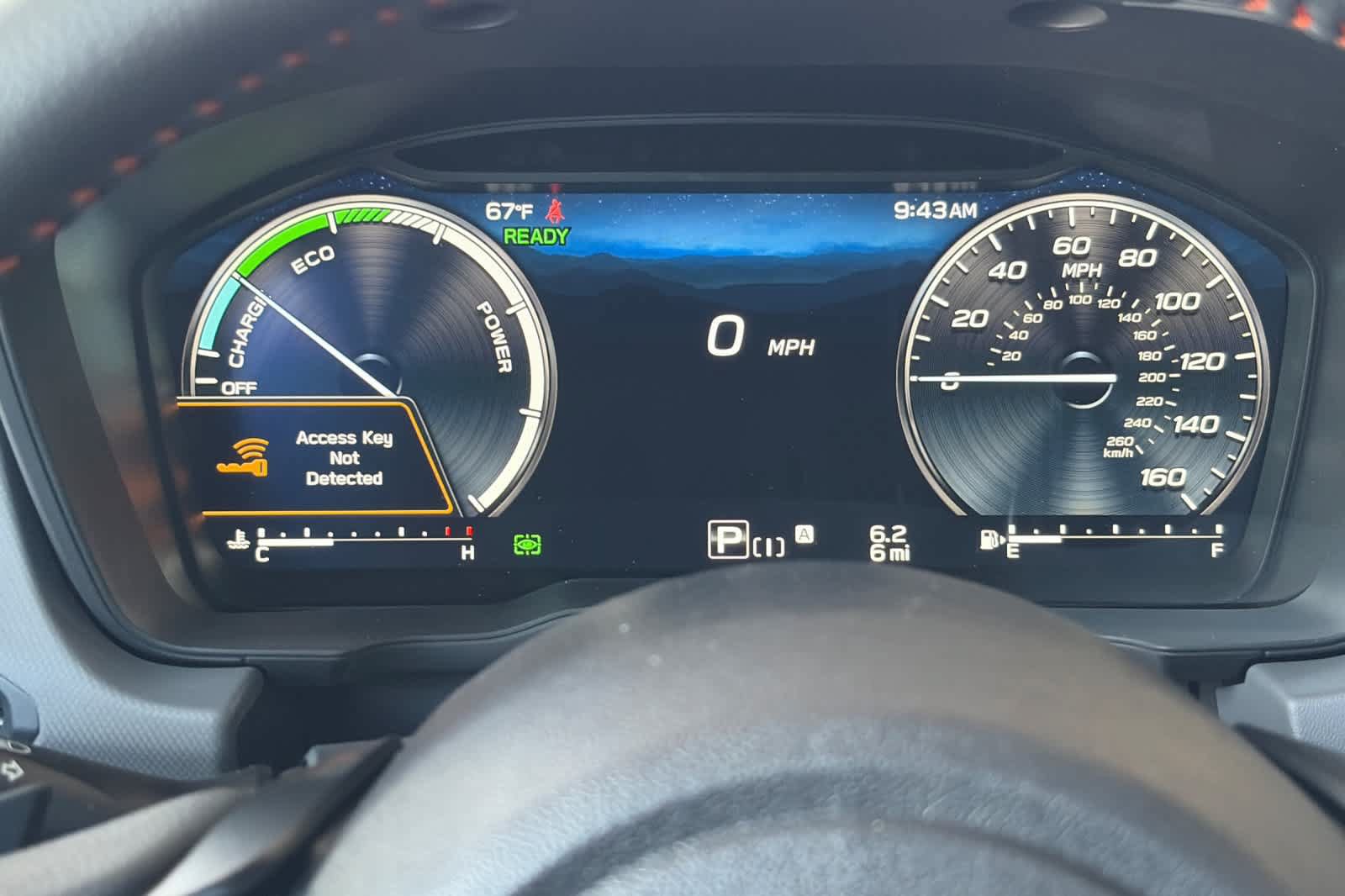 New 2026 Subaru Crosstrek 2.5i Limited AWD/4WD image 28