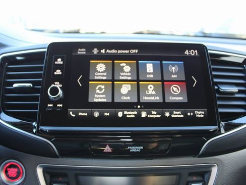 New 2026 Honda Ridgeline RTL image 37