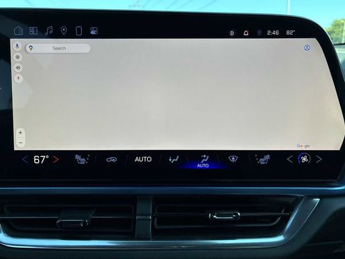 Certified 2024 Chevrolet Equinox EV LT w/ Active Safety Package 3 image 14