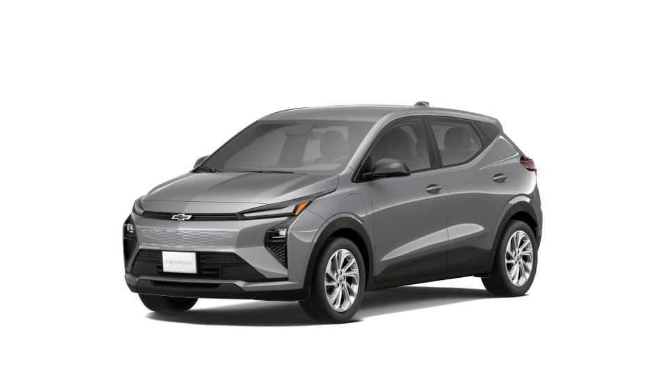 New 2027 Chevrolet Bolt LT FWD image 57