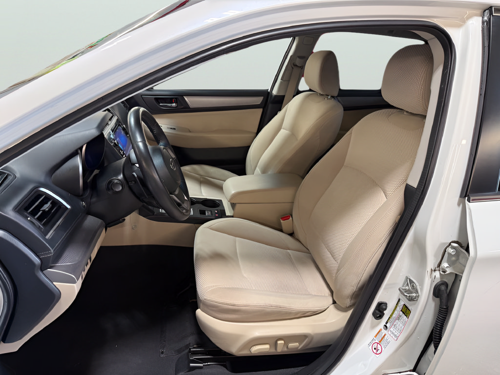 Used 2019 Subaru Outback 2.5i Premium AWD/4WD image 20