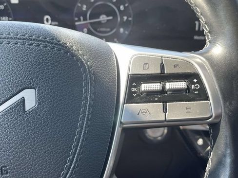Certified 2023 Kia Telluride SX Prestige AWD/4WD image 24