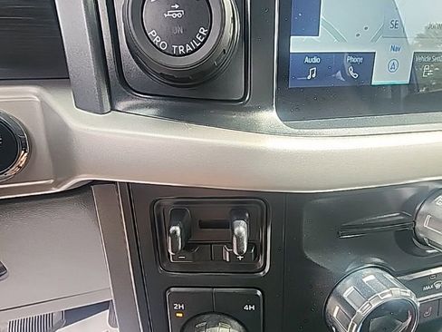 Used 2021 Ford F150 XLT w/ Equipment Group 302A High AWD/4WD image 26