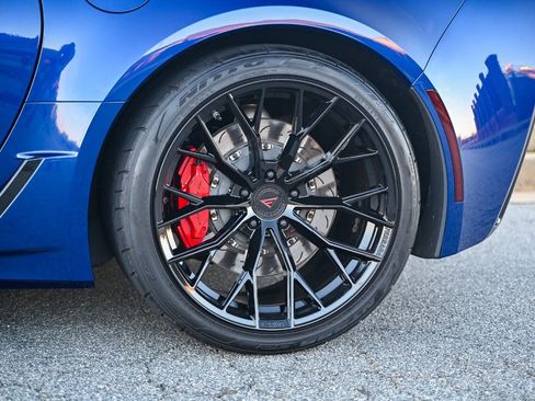 Used 2017 Chevrolet Corvette Grand Sport image 51