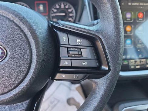 Used 2024 Subaru Crosstrek 2.0i Premium image 24