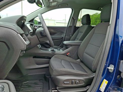Used 2022 GMC Terrain SLE w/ Driver Convenience Package AWD/4WD image 13