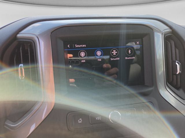New 2026 Chevrolet Silverado 2500 Custom w/ Custom Value Package AWD/4WD image 24
