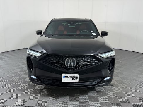 Used 2023 Acura MDX A-Spec AWD/4WD image 6