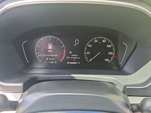 Used 2025 Honda Pilot EX-L image 21