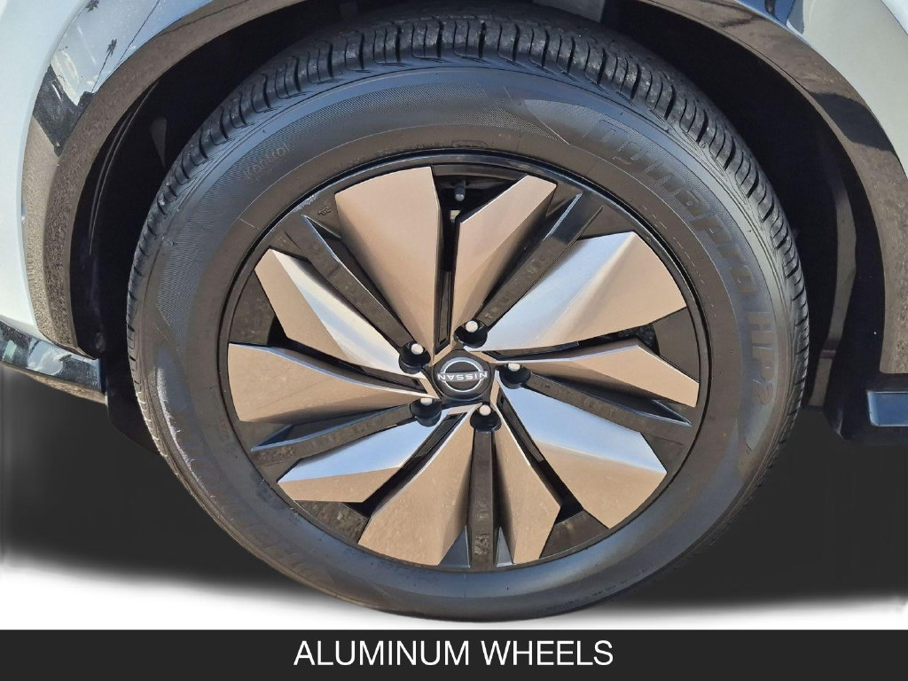 Used 2023 Nissan Ariya FWD image 11